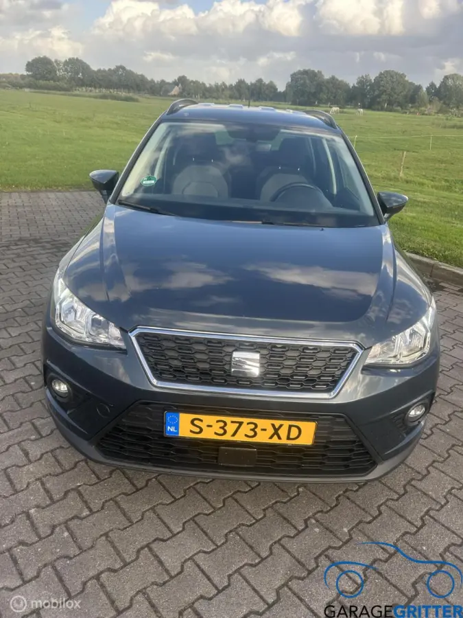1.0 TSI Style
