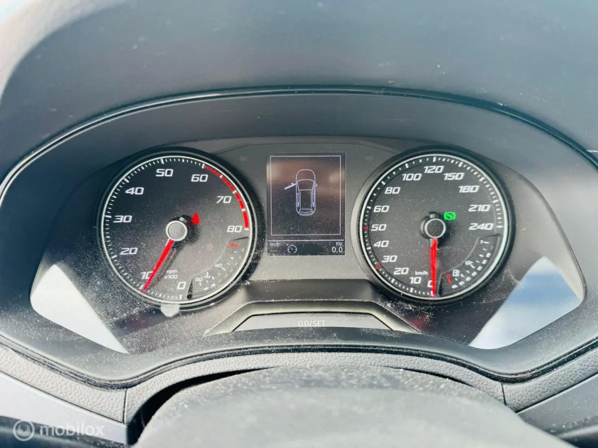 1.0 TSI Style
