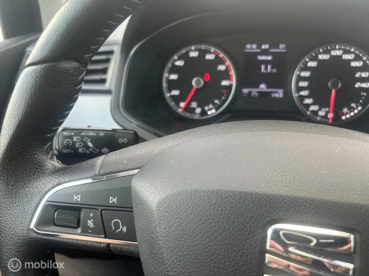 1.0 TSI Style