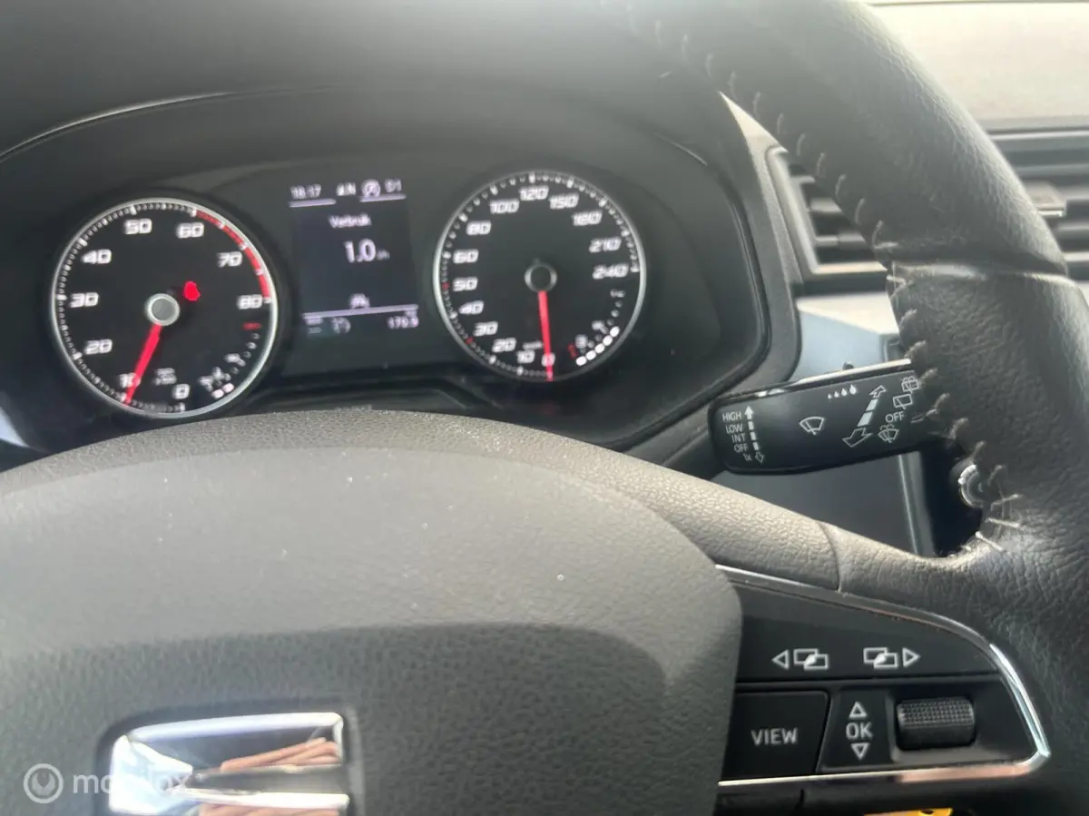 1.0 TSI Style