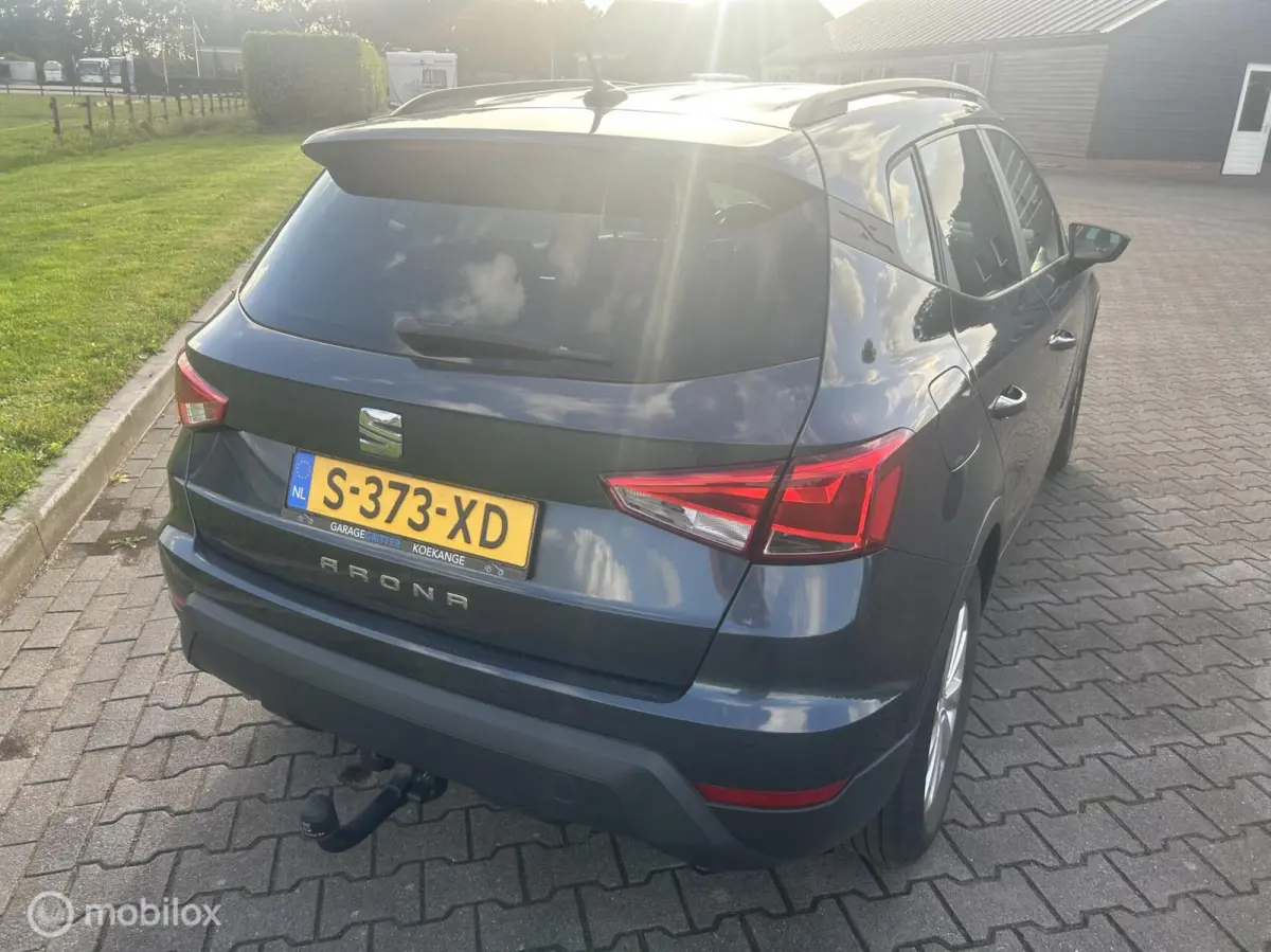 1.0 TSI Style