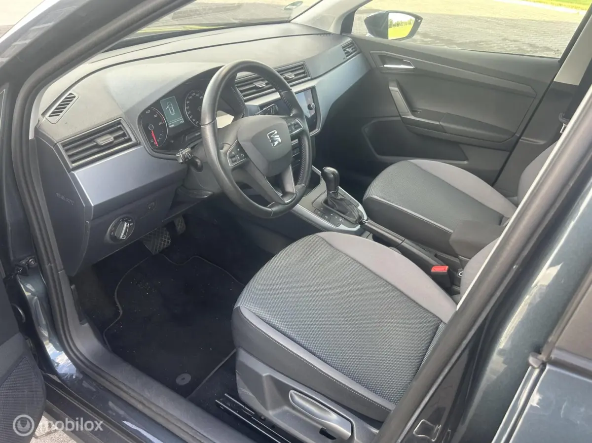 1.0 TSI Style