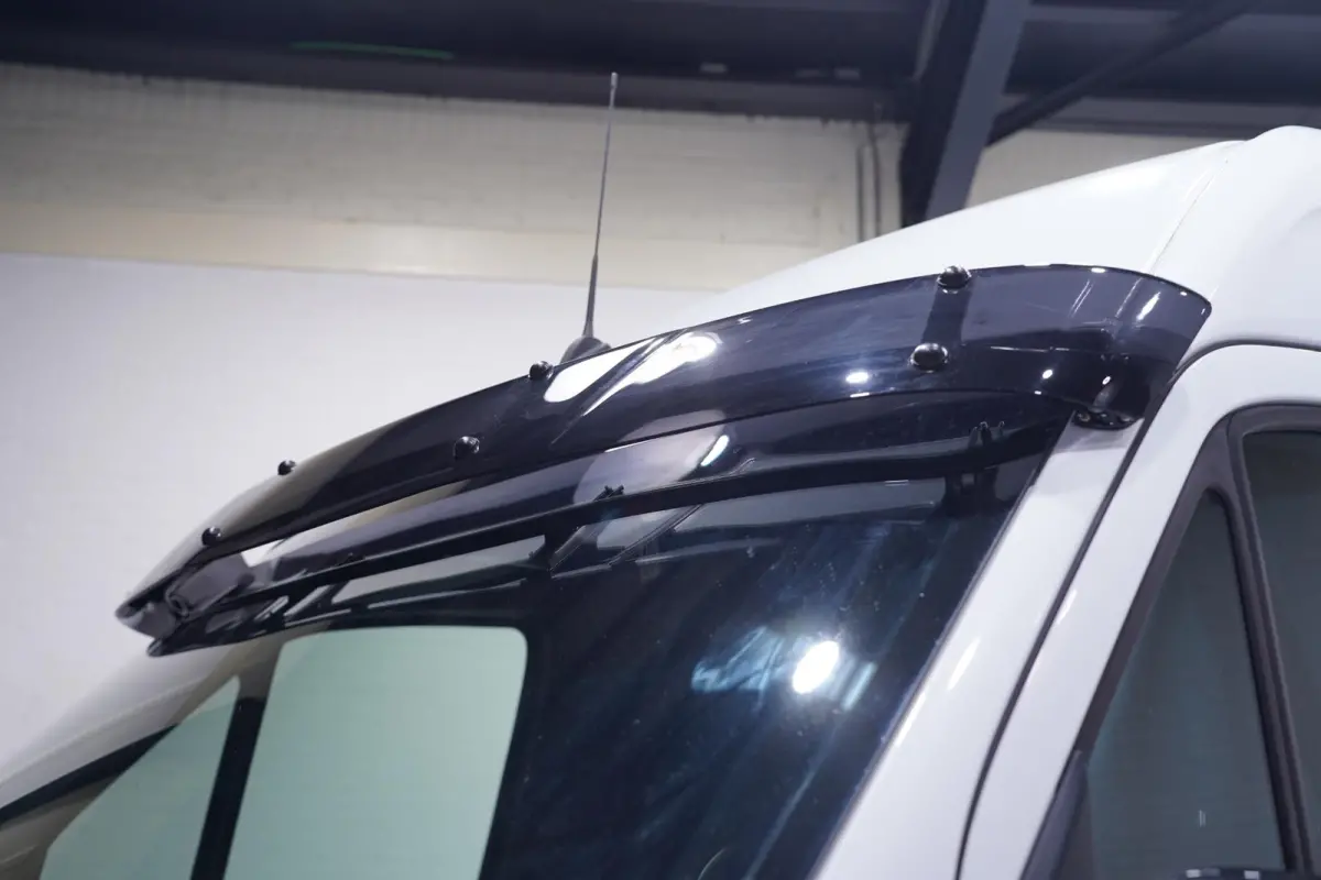 315 CDI 150 pk L3 Dubbel Cabine AMG Grille Navi, 360 Camera, 18" LMV, PDC V+A, Sidebars, Zonneklep, 6-Zits