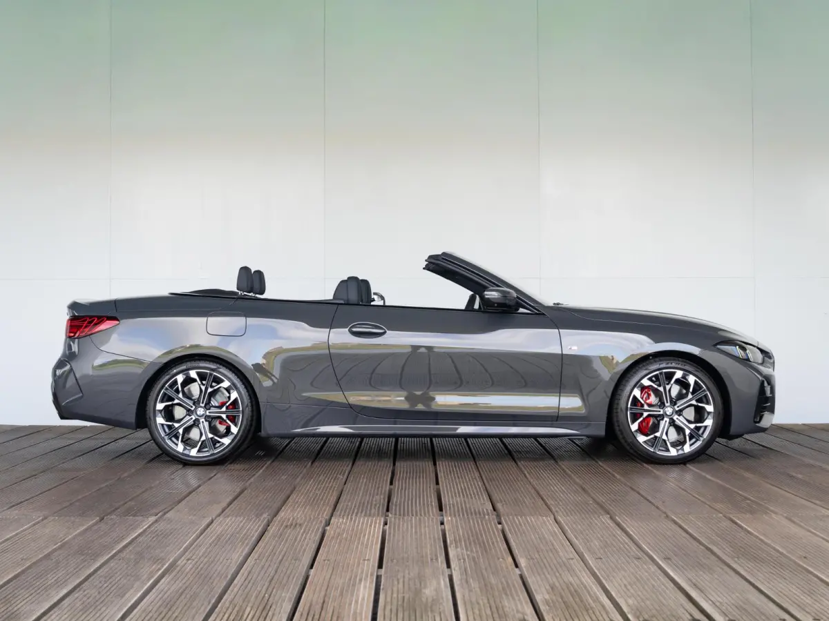 430i xDrive | M Sportpakket Pro | Innovation Pack | Comfort Pack