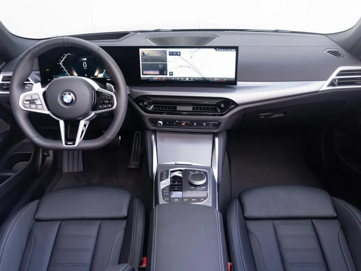 430i xDrive | M Sportpakket Pro | Innovation Pack | Comfort Pack