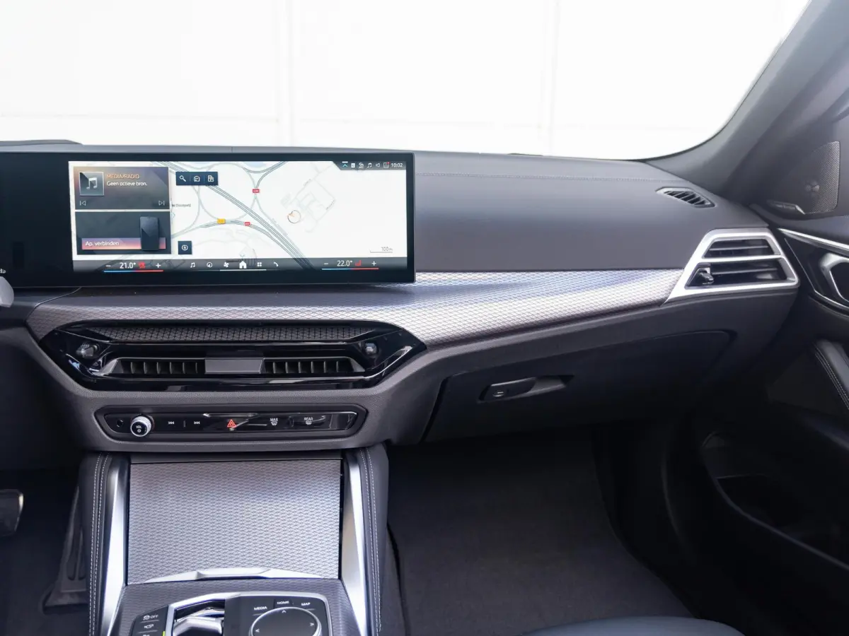 430i xDrive | M Sportpakket Pro | Innovation Pack | Comfort Pack
