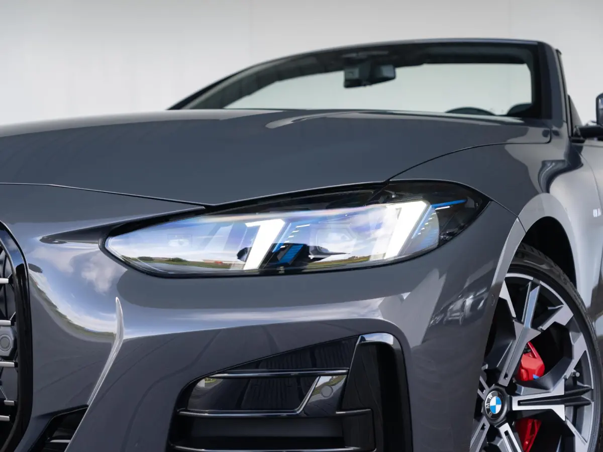 430i xDrive | M Sportpakket Pro | Innovation Pack | Comfort Pack