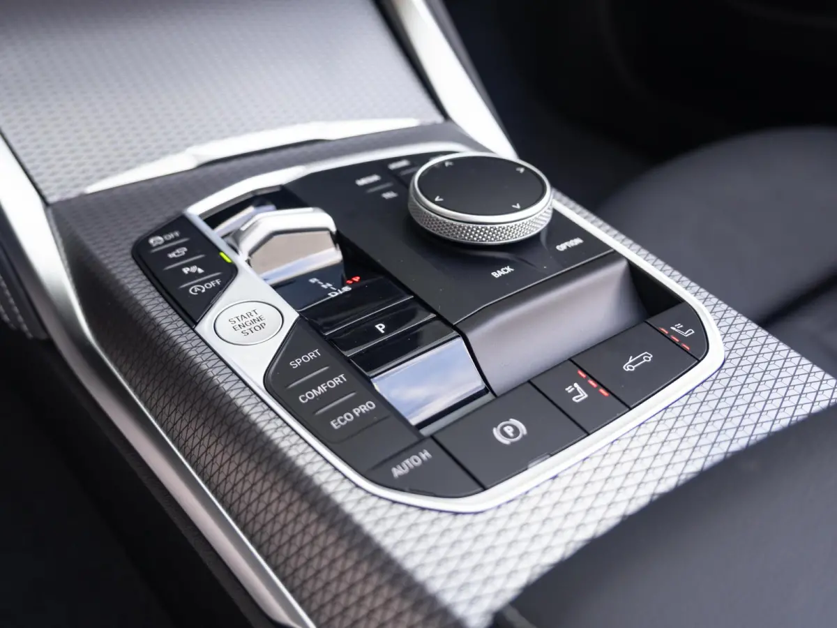 430i xDrive | M Sportpakket Pro | Innovation Pack | Comfort Pack
