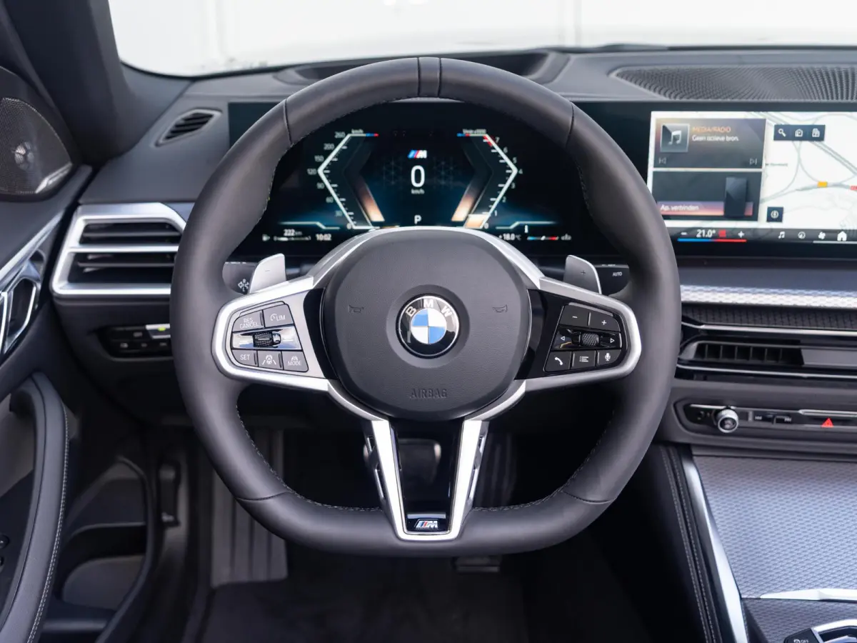430i xDrive | M Sportpakket Pro | Innovation Pack | Comfort Pack