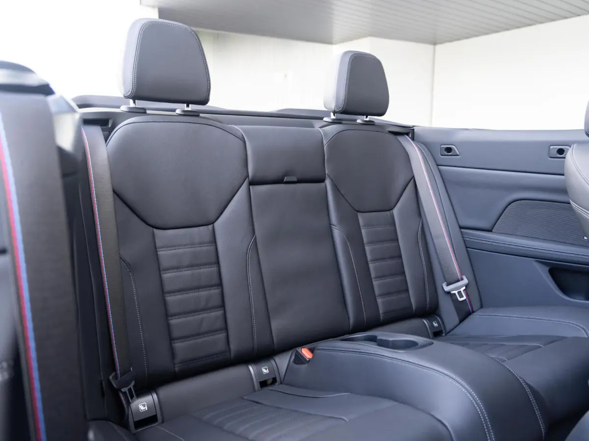 430i xDrive | M Sportpakket Pro | Innovation Pack | Comfort Pack