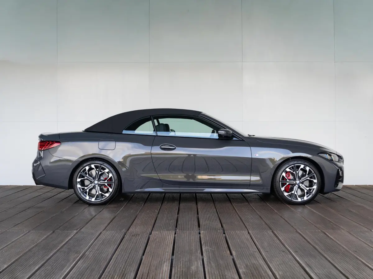 430i xDrive | M Sportpakket Pro | Innovation Pack | Comfort Pack