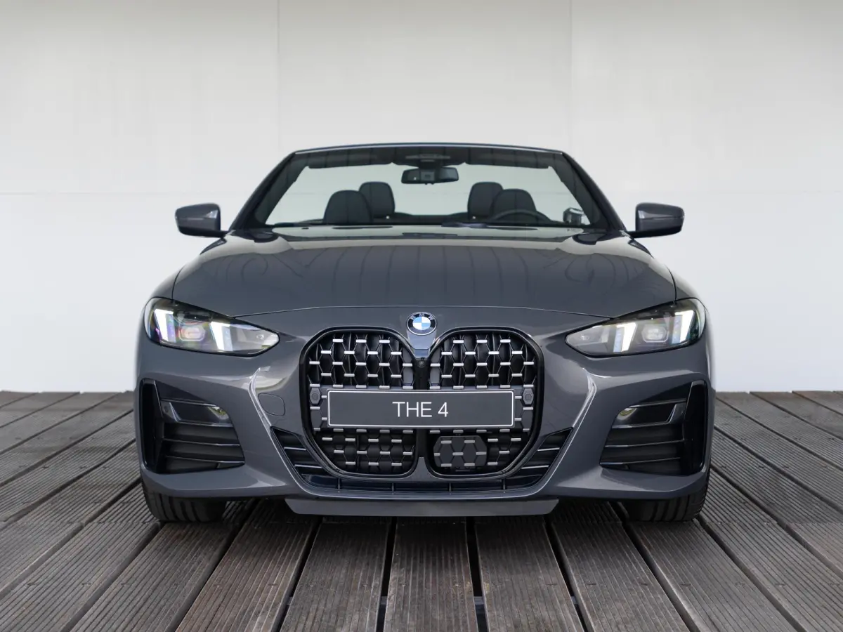 430i xDrive | M Sportpakket Pro | Innovation Pack | Comfort Pack