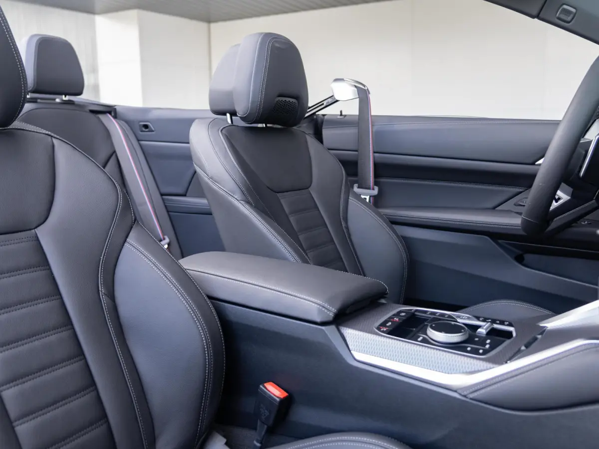 430i xDrive | M Sportpakket Pro | Innovation Pack | Comfort Pack
