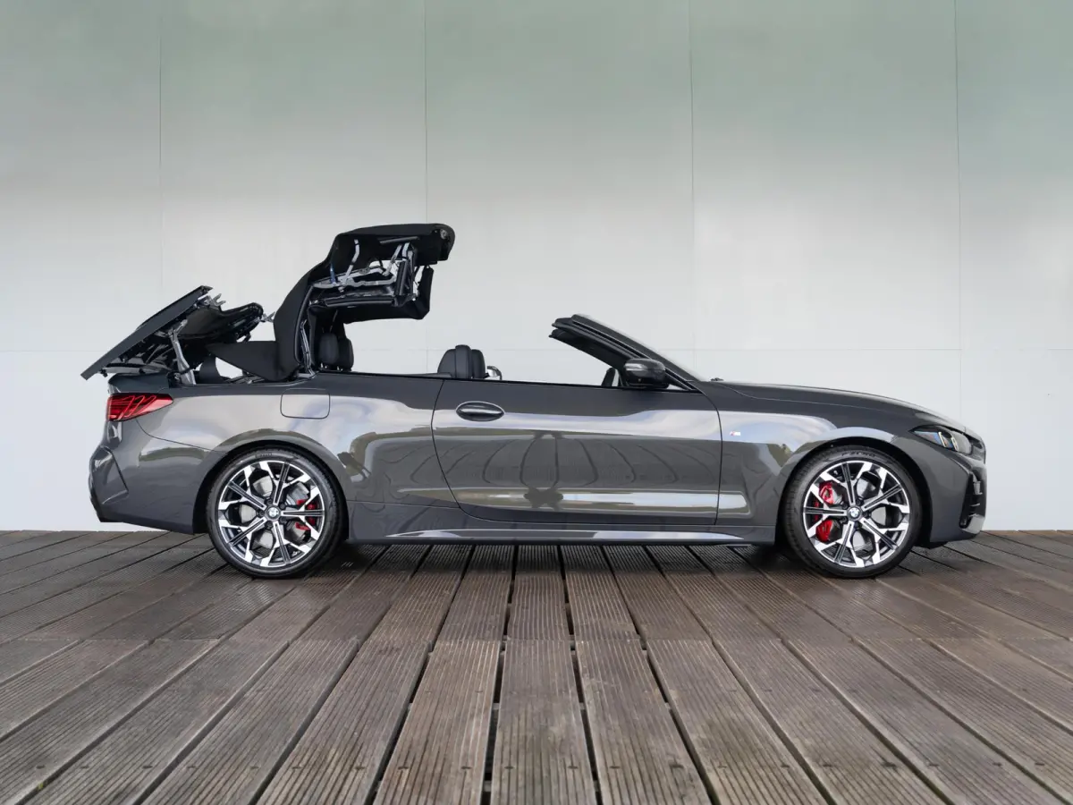 430i xDrive | M Sportpakket Pro | Innovation Pack | Comfort Pack