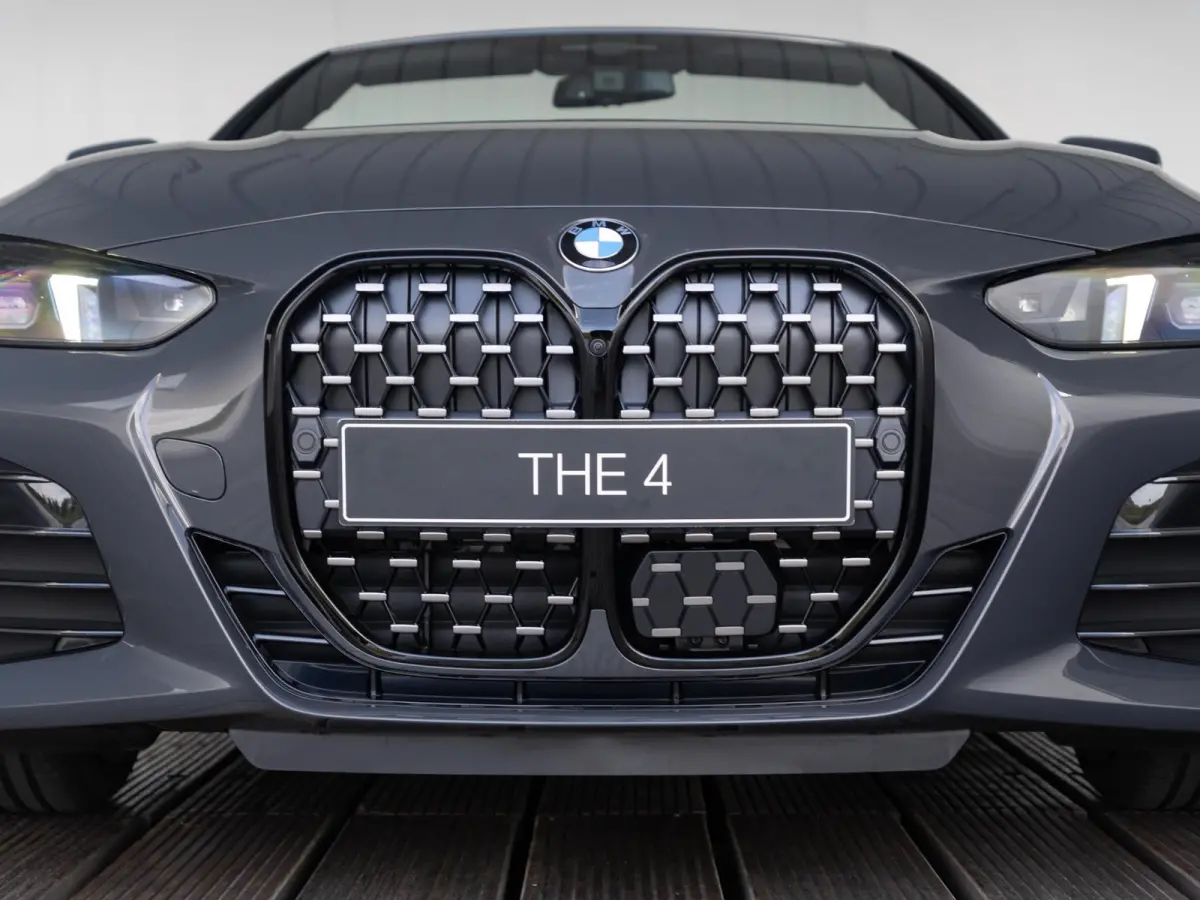 430i xDrive | M Sportpakket Pro | Innovation Pack | Comfort Pack