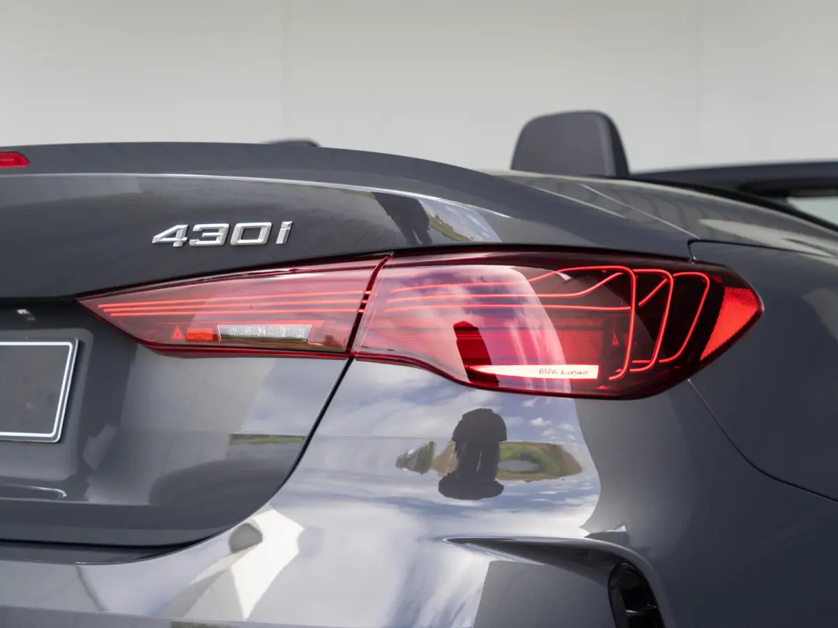 430i xDrive | M Sportpakket Pro | Innovation Pack | Comfort Pack