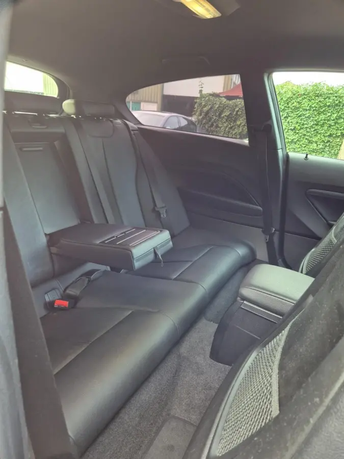 M Sport Edition H&K Apple CarPlay LM NAP Keyless Adaptieve LED 118i Edition Sport Line Shadow High Executive