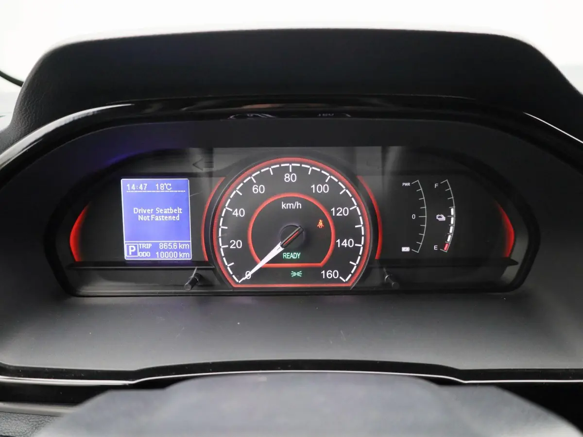E DELIVER 3 SWB | APPLE CARPLAY / ANDROID AUTO | CLIMATE CONTROL | ACHTERUITRIJCAMERA |