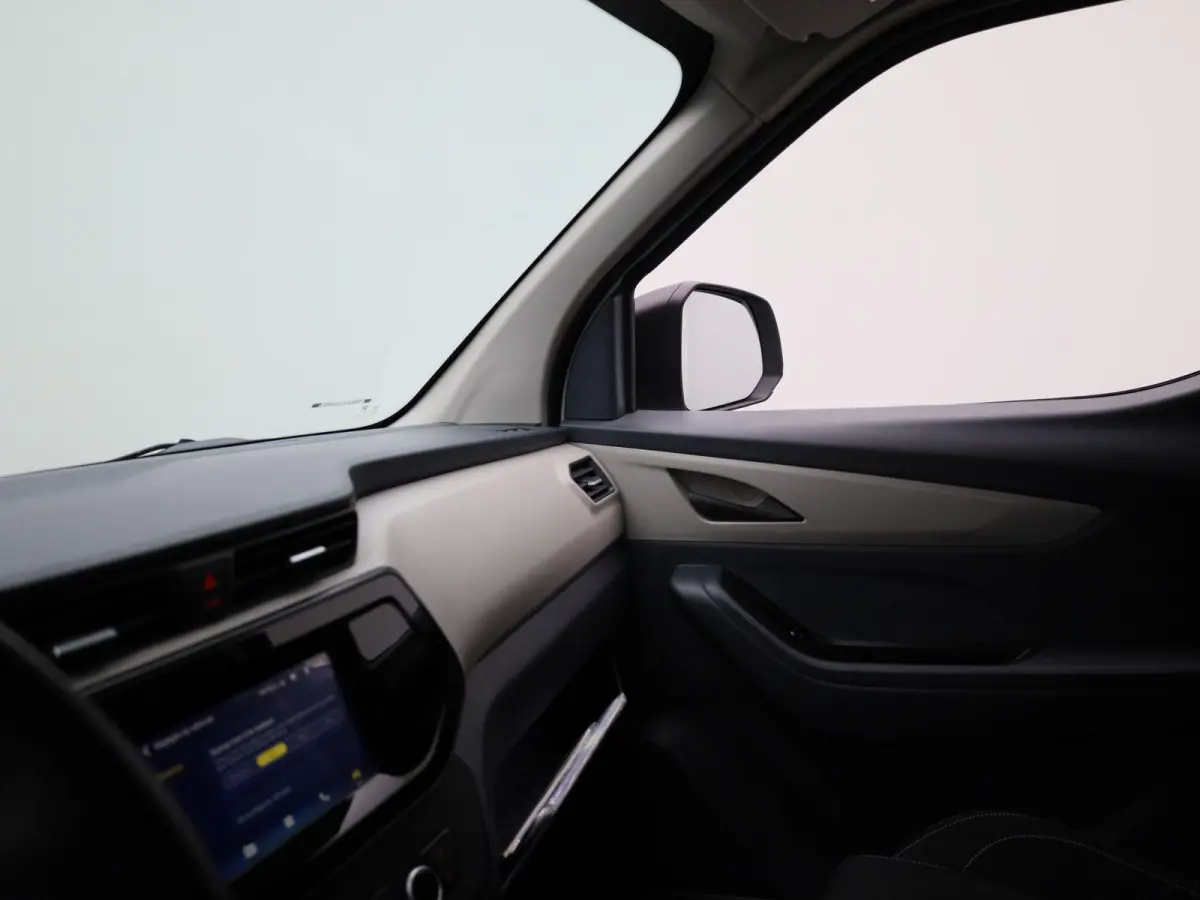 E DELIVER 3 SWB | APPLE CARPLAY / ANDROID AUTO | CLIMATE CONTROL | ACHTERUITRIJCAMERA |