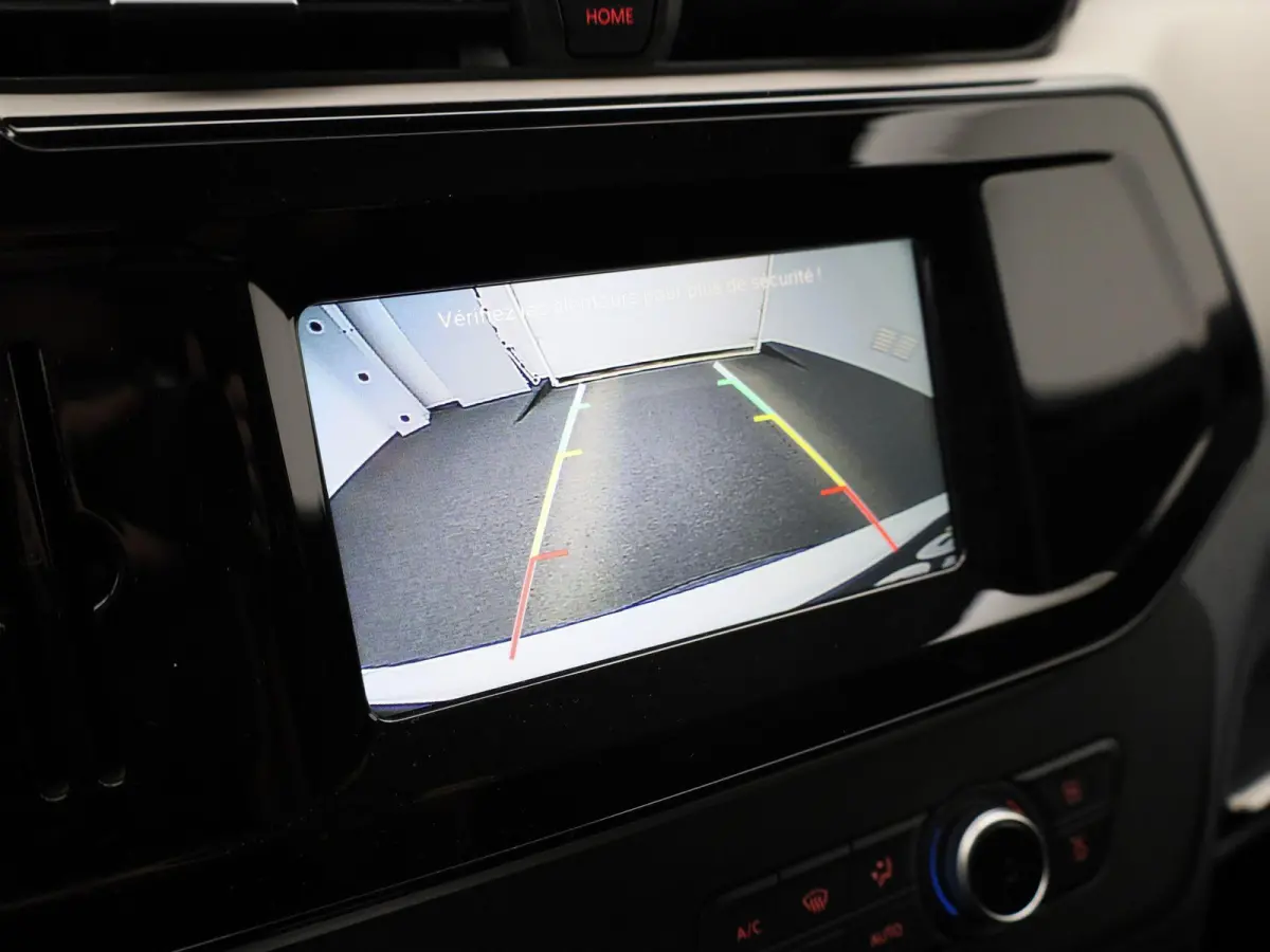E DELIVER 3 SWB | APPLE CARPLAY / ANDROID AUTO | CLIMATE CONTROL | ACHTERUITRIJCAMERA |