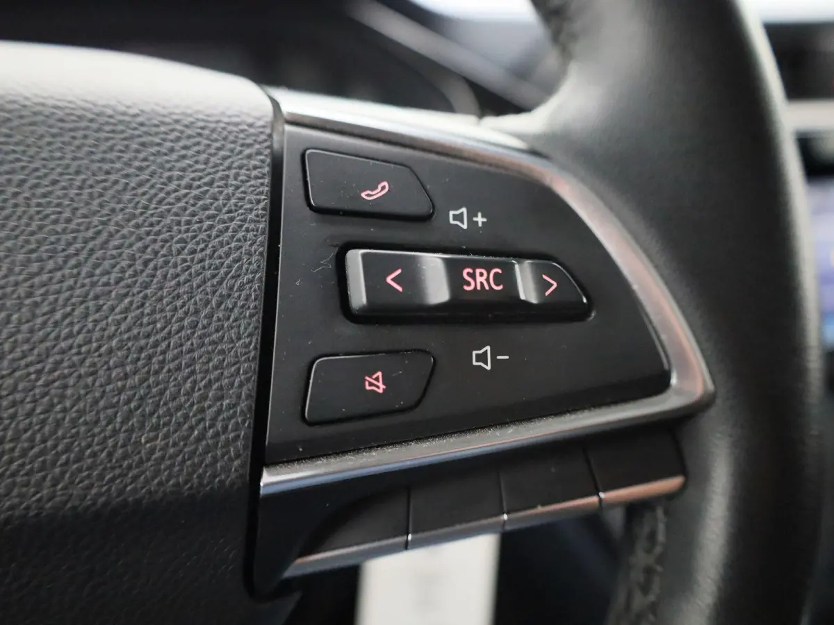 E DELIVER 3 SWB | APPLE CARPLAY / ANDROID AUTO | CLIMATE CONTROL | ACHTERUITRIJCAMERA |
