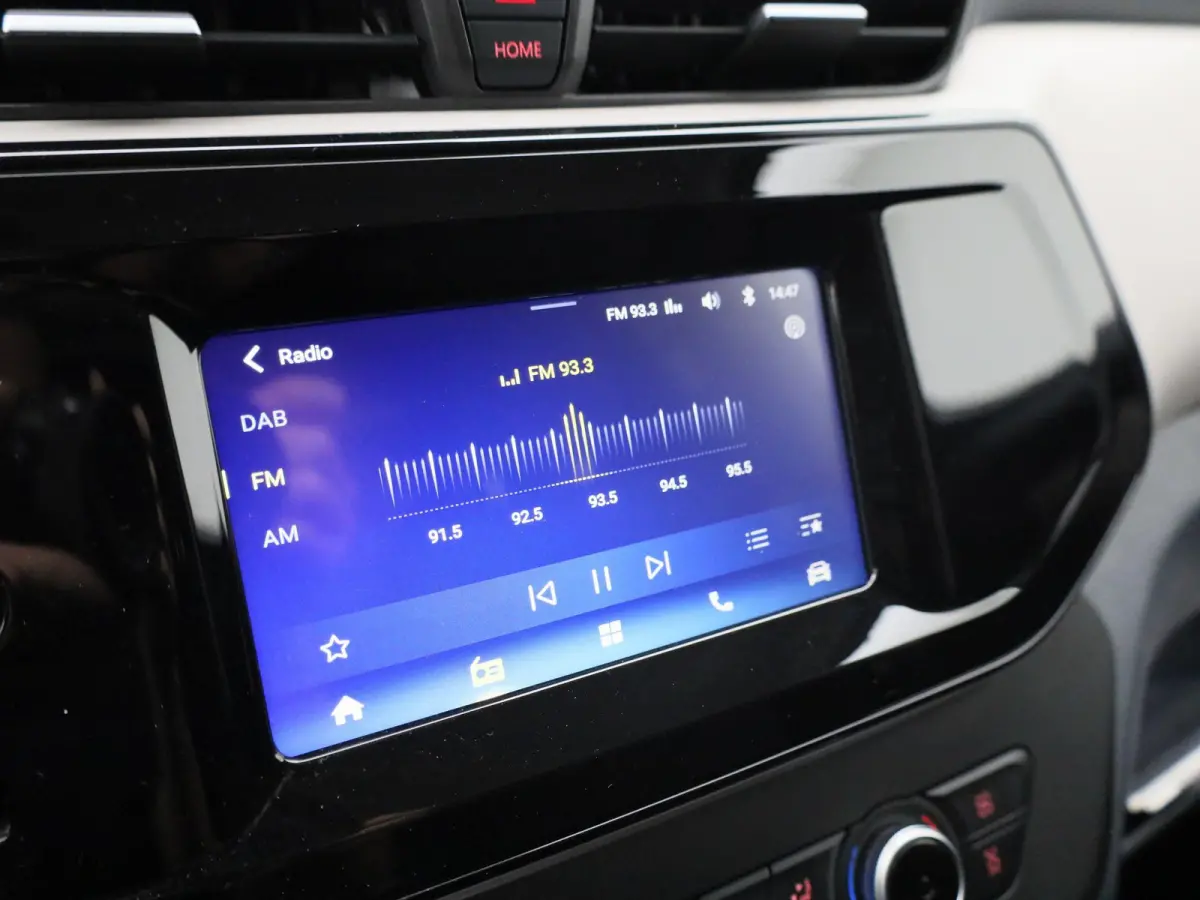 E DELIVER 3 SWB | APPLE CARPLAY / ANDROID AUTO | CLIMATE CONTROL | ACHTERUITRIJCAMERA |
