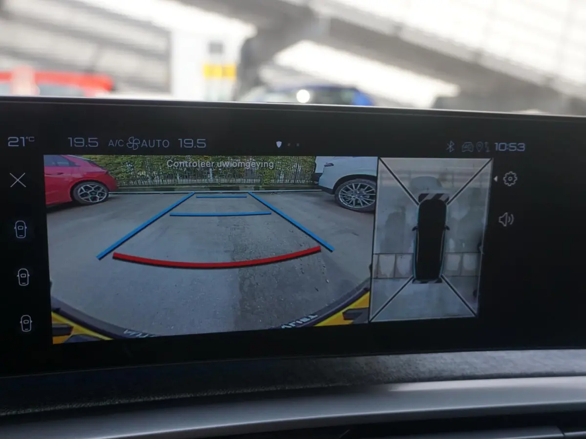 1.2 Hybrid 136 Allure 7p | 7 ZITPLAATSEN | AUTOMAAT |