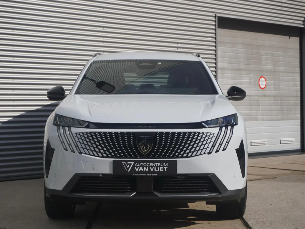 1.2 Hybrid 136 Allure 7p | 7 ZITPLAATSEN | AUTOMAAT |