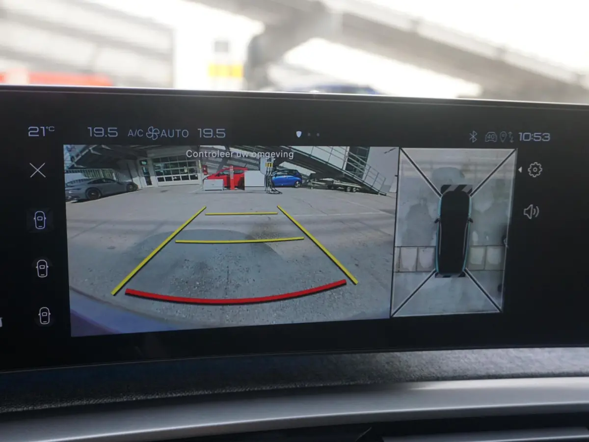 1.2 Hybrid 136 Allure 7p | 7 ZITPLAATSEN | AUTOMAAT |