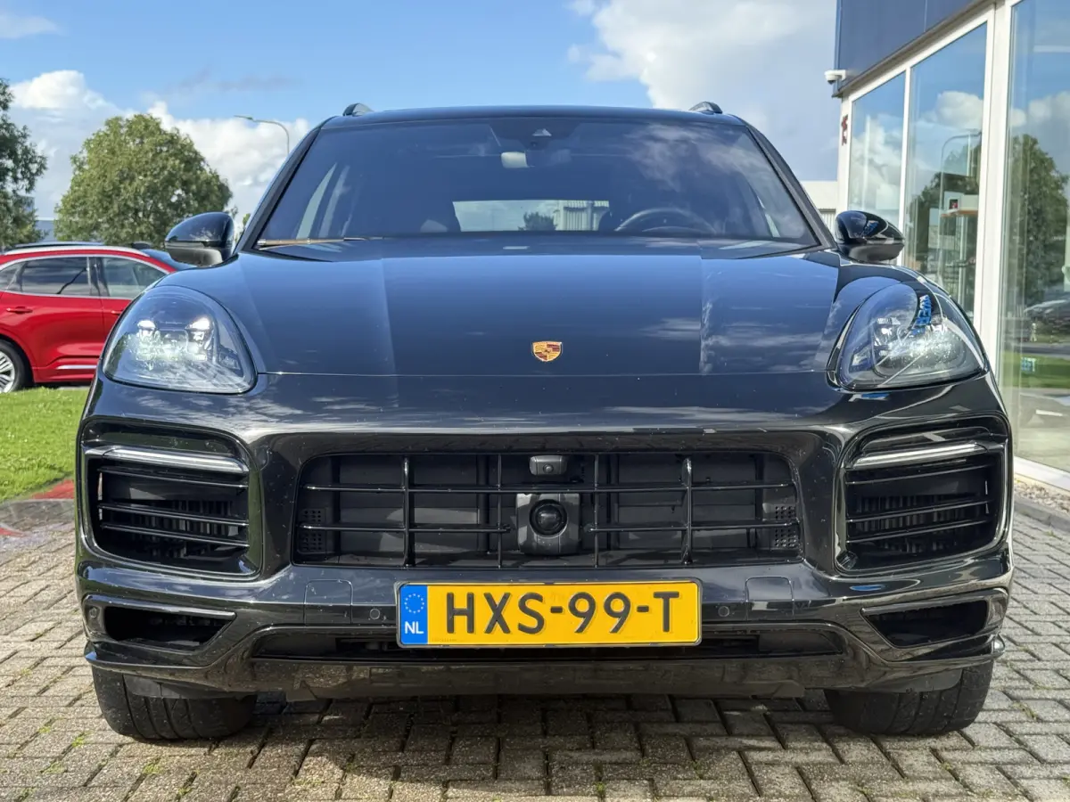 3.0 E-Hybrid Platinum Edition Sport uitlaat | Pano | Lucht | Trekhaak