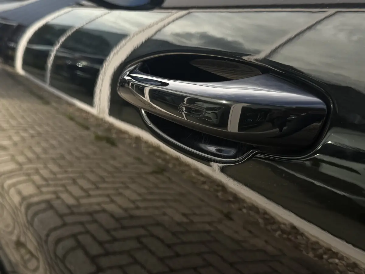 3.0 E-Hybrid Platinum Edition Sport uitlaat | Pano | Lucht | Trekhaak