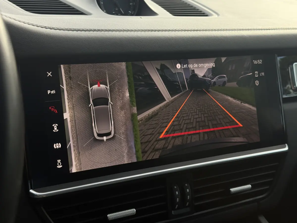 3.0 E-Hybrid Platinum Edition Sport uitlaat | Pano | Lucht | Trekhaak