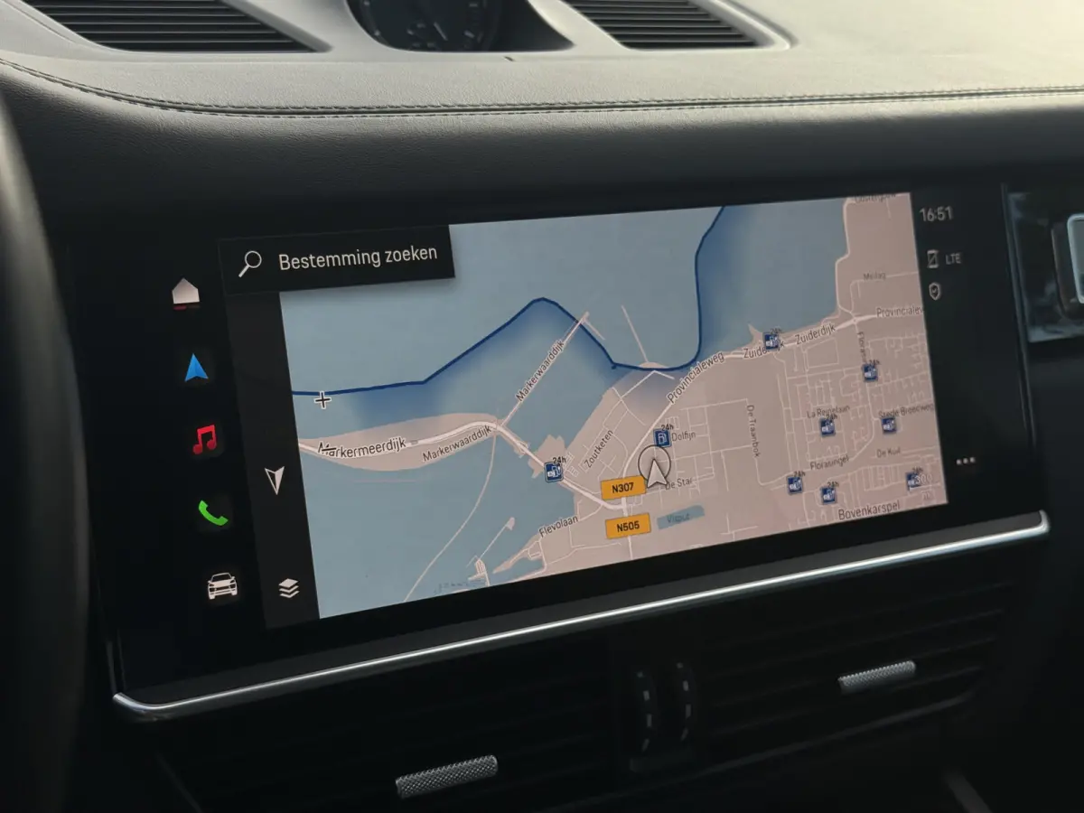 3.0 E-Hybrid Platinum Edition Sport uitlaat | Pano | Lucht | Trekhaak