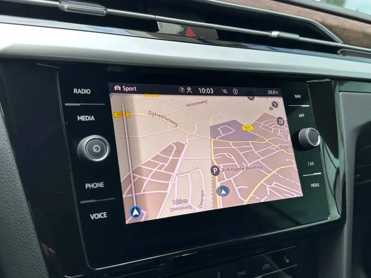 1.4 TSI eHybrid Elegance Business | Leder | Camera | Rijklaar incl. garantie
