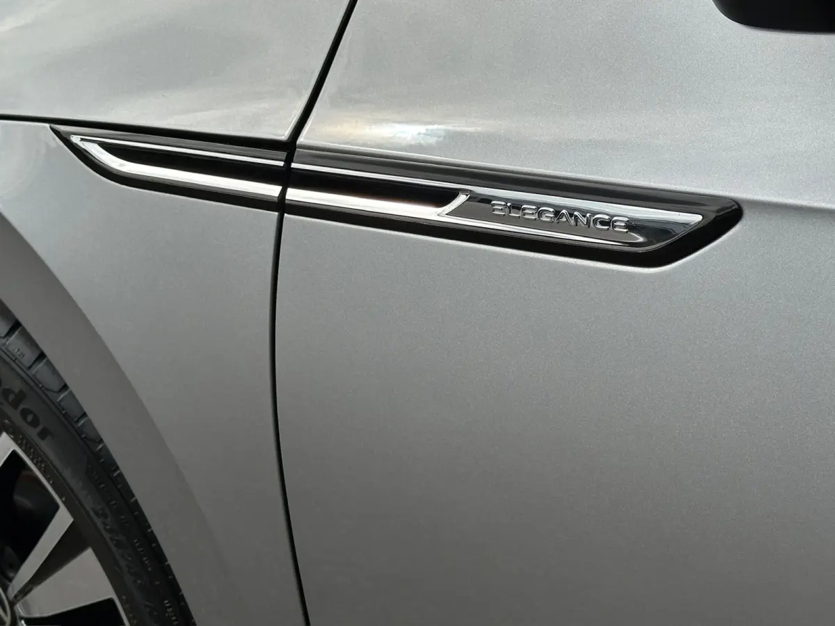 1.4 TSI eHybrid Elegance Business | Leder | Camera | Rijklaar incl. garantie