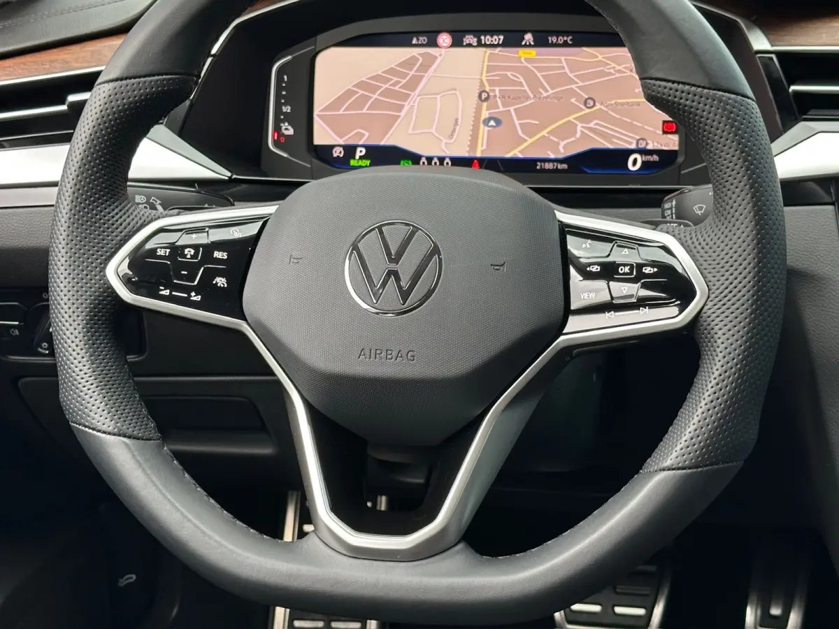 1.4 TSI eHybrid Elegance Business | Leder | Camera | Rijklaar incl. garantie