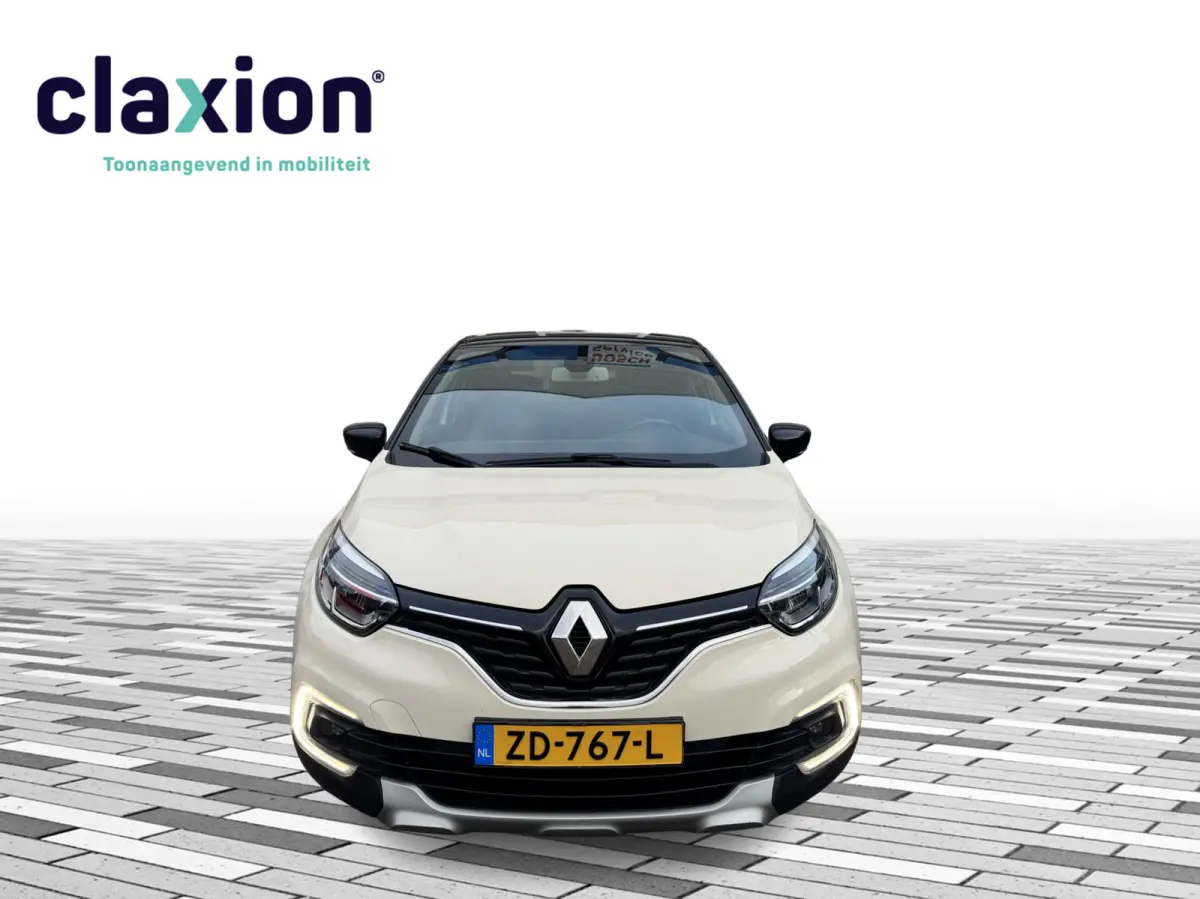 0.9 TCe Intens / PDC / NAVIGATIE / CRUISE