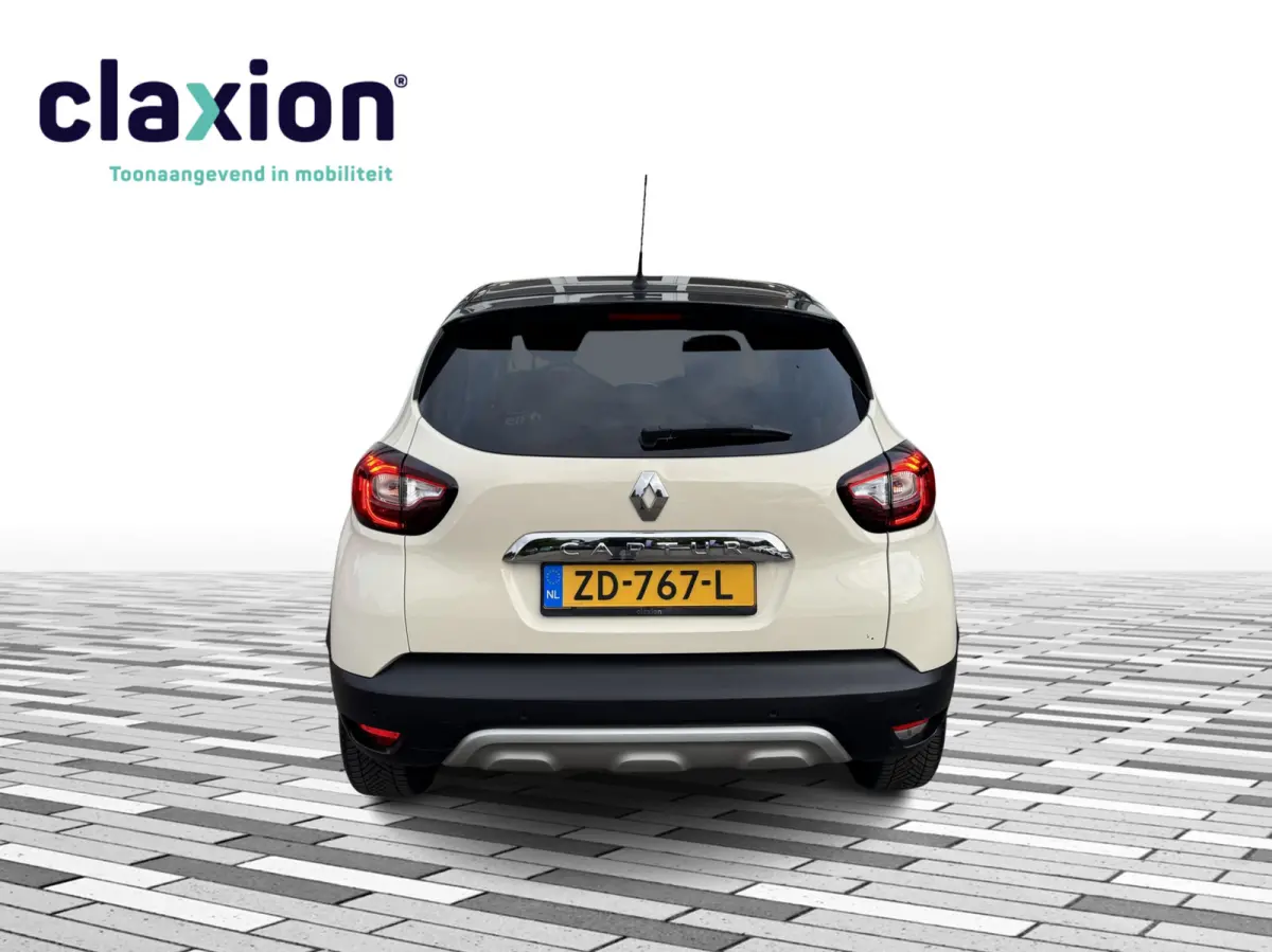 0.9 TCe Intens / PDC / NAVIGATIE / CRUISE