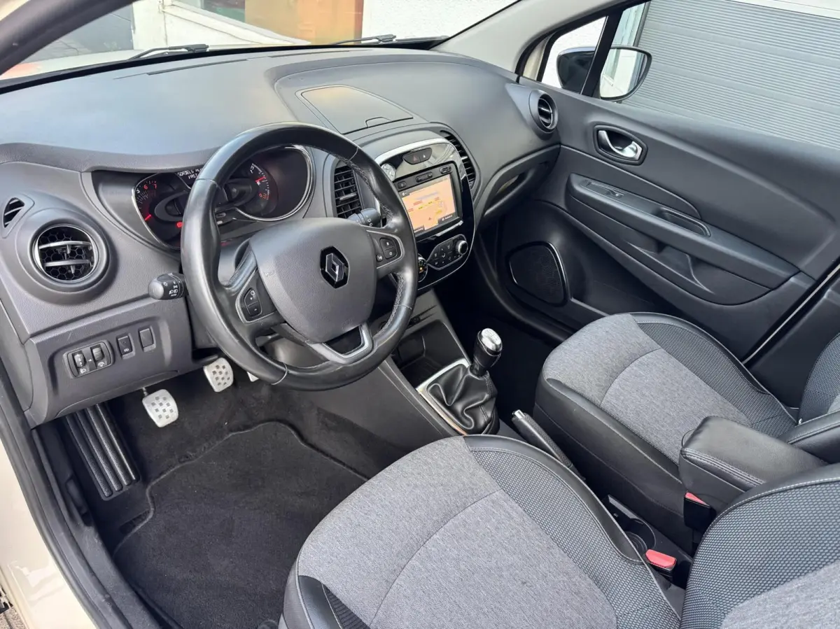 0.9 TCe Intens / PDC / NAVIGATIE / CRUISE