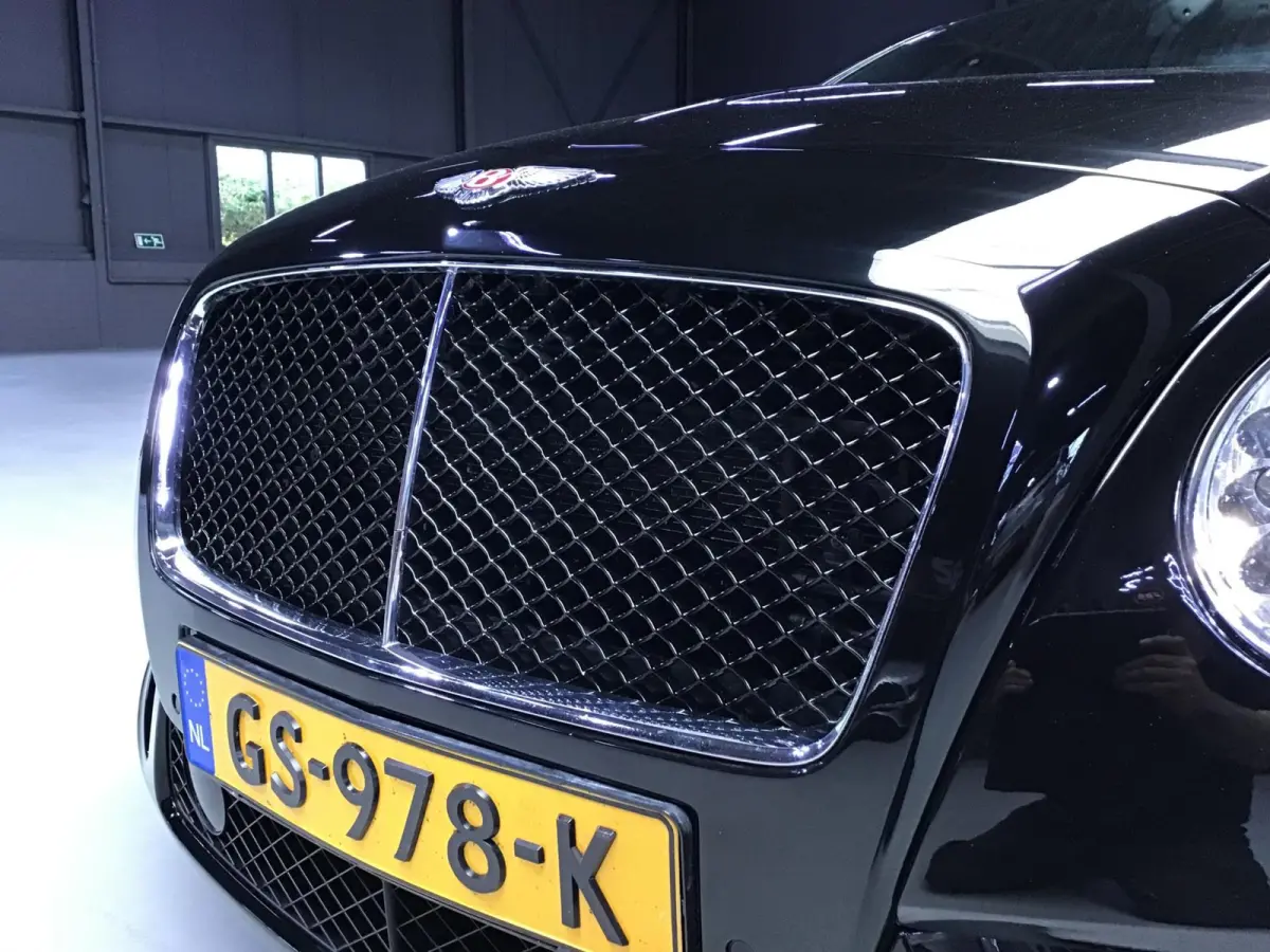 4.0 V8 I Naim I Stoelmassage + verwarming + ventilatie I Camera I 2Tone Luxe Leder I 507PK.