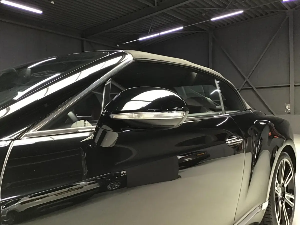 4.0 V8 I Naim I Stoelmassage + verwarming + ventilatie I Camera I 2Tone Luxe Leder I 507PK.