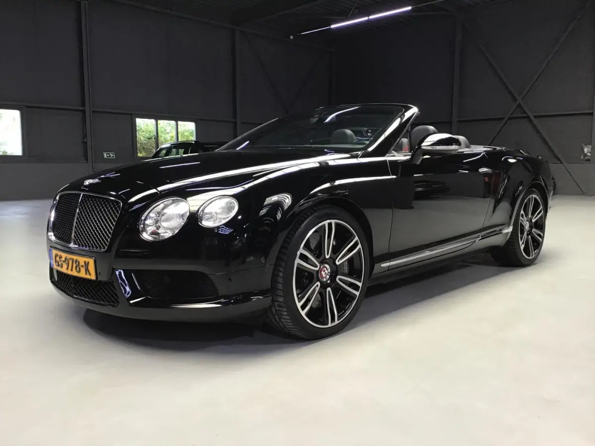 4.0 V8 I Naim I Stoelmassage + verwarming + ventilatie I Camera I 2Tone Luxe Leder I 507PK.