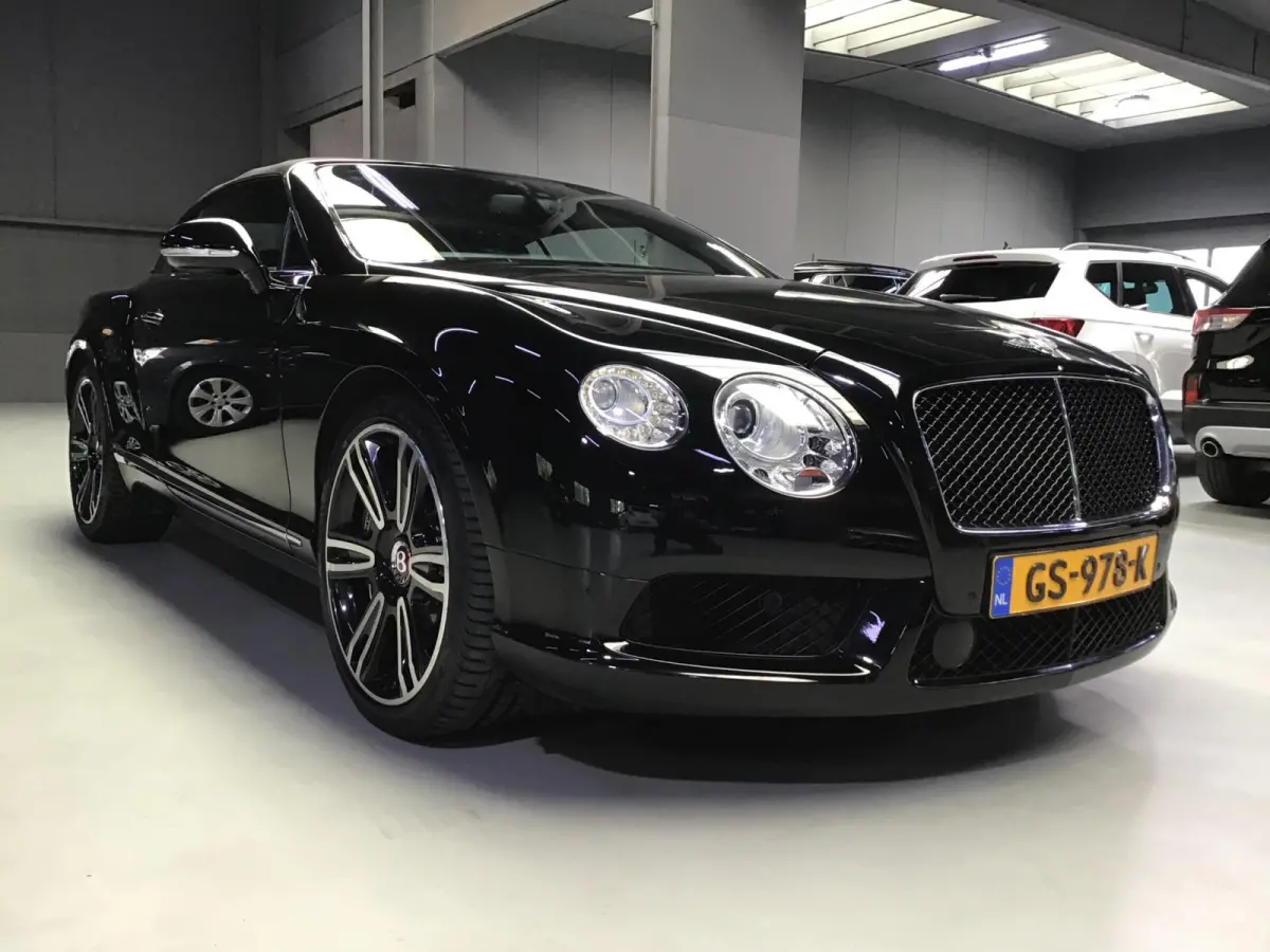 4.0 V8 I Naim I Stoelmassage + verwarming + ventilatie I Camera I 2Tone Luxe Leder I 507PK.