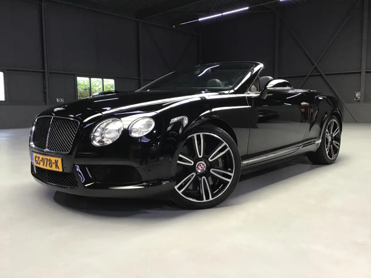 4.0 V8 I Naim I Stoelmassage + verwarming + ventilatie I Camera I 2Tone Luxe Leder I 507PK.