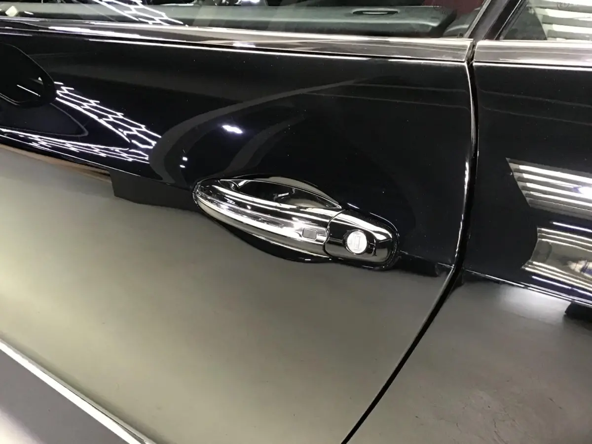 4.0 V8 I Naim I Stoelmassage + verwarming + ventilatie I Camera I 2Tone Luxe Leder I 507PK.