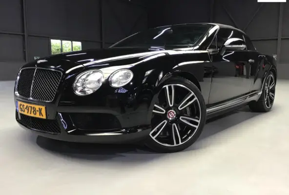 4.0 V8 I Naim I Stoelmassage + verwarming + ventilatie I Camera I 2Tone Luxe Leder I 507PK.