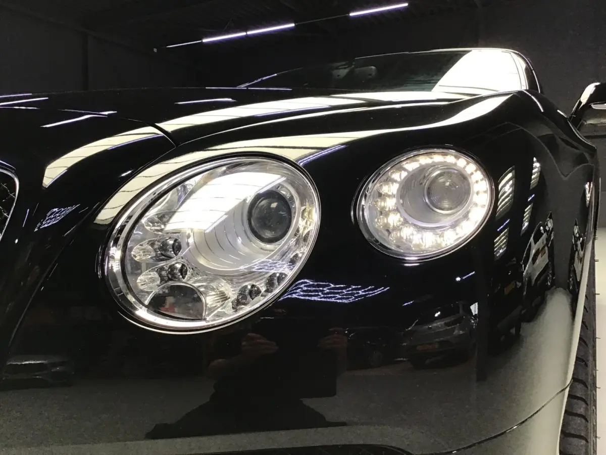 4.0 V8 I Naim I Stoelmassage + verwarming + ventilatie I Camera I 2Tone Luxe Leder I 507PK.