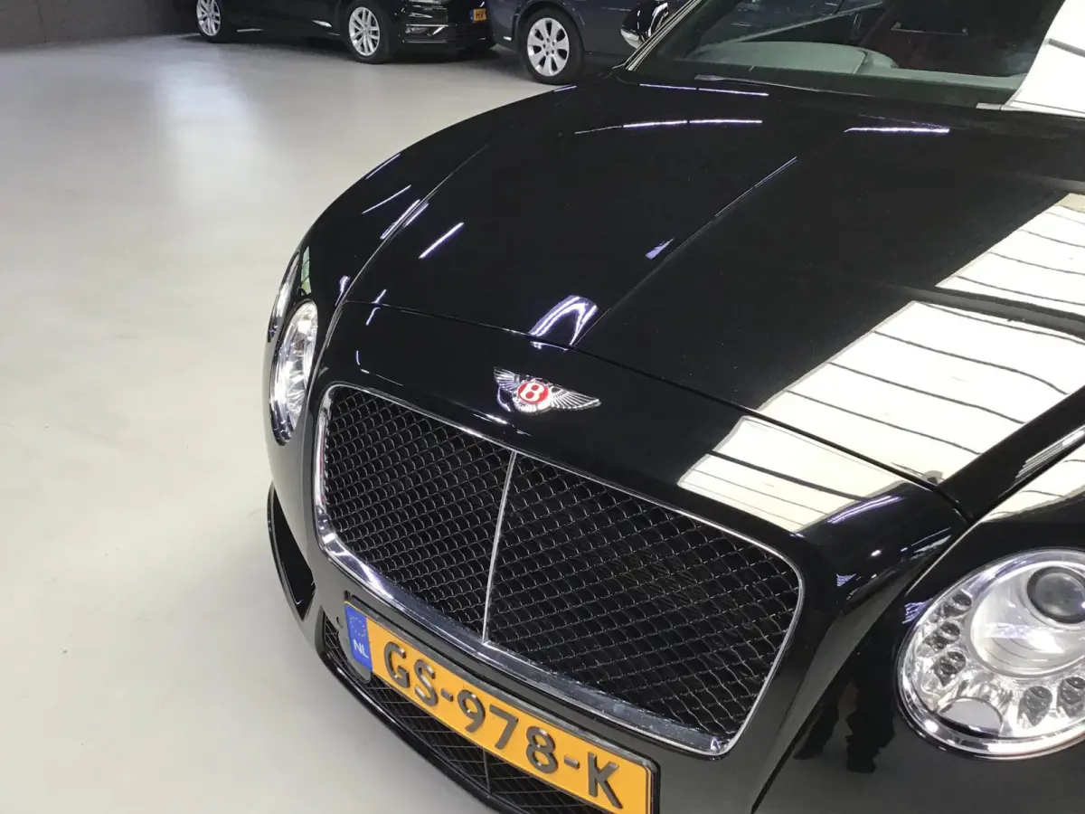 4.0 V8 I Naim I Stoelmassage + verwarming + ventilatie I Camera I 2Tone Luxe Leder I 507PK.