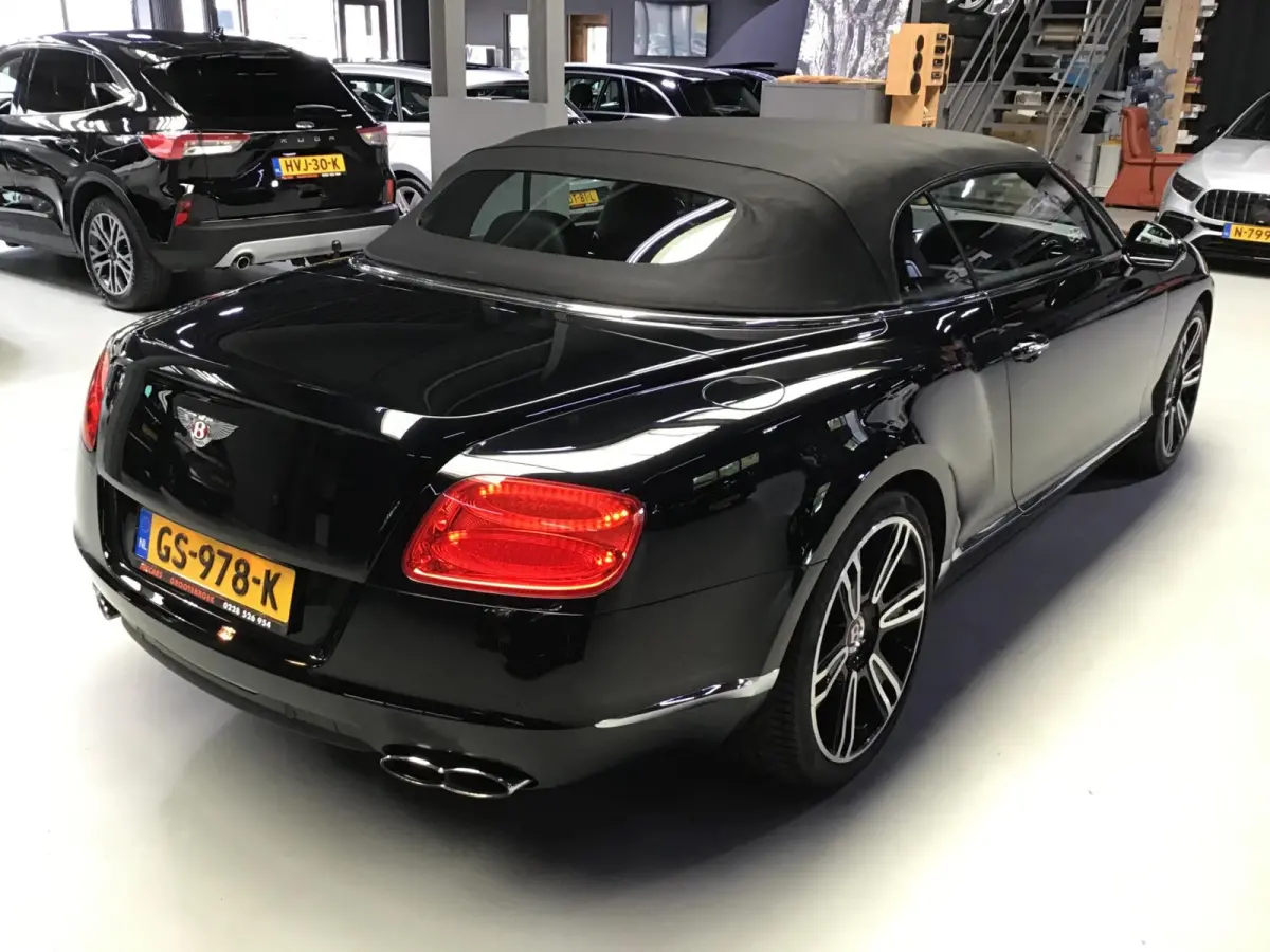 4.0 V8 I Naim I Stoelmassage + verwarming + ventilatie I Camera I 2Tone Luxe Leder I 507PK.