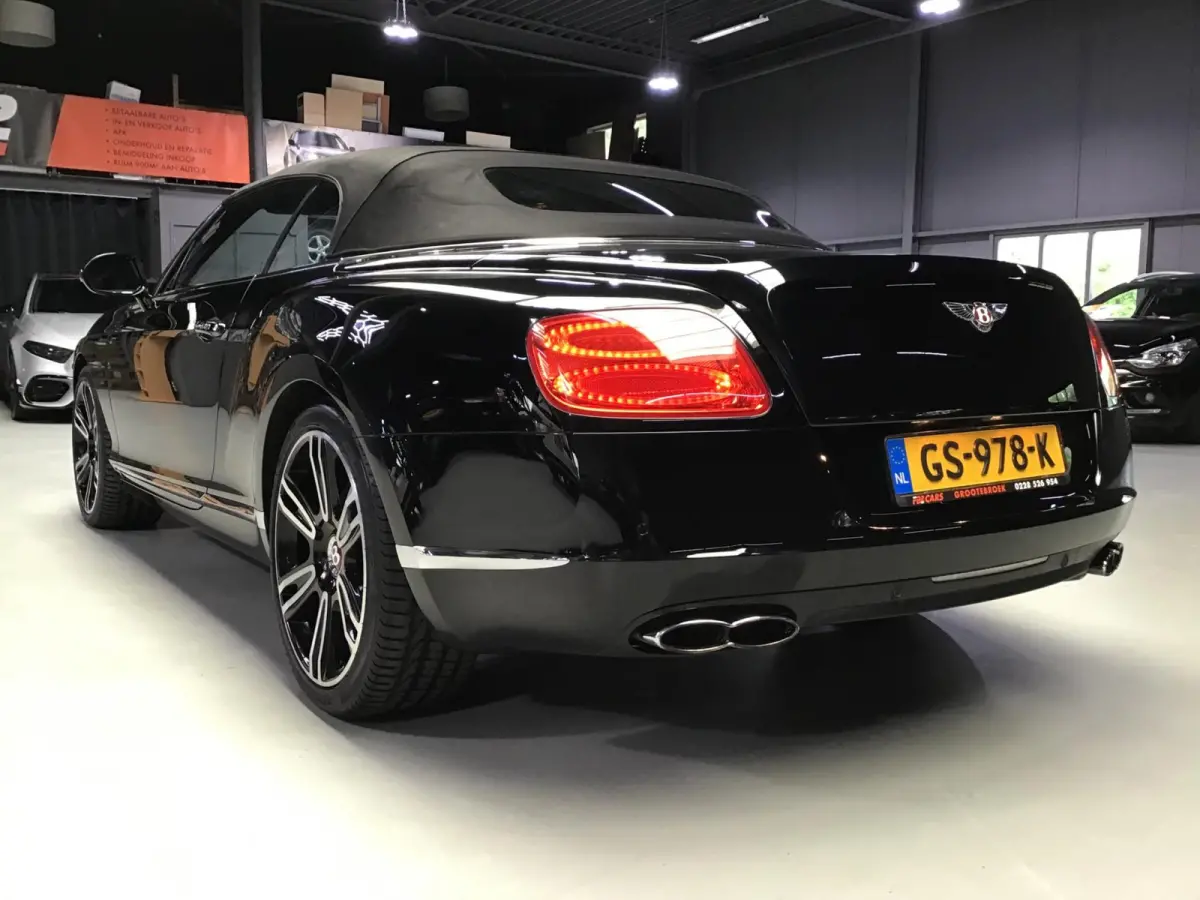 4.0 V8 I Naim I Stoelmassage + verwarming + ventilatie I Camera I 2Tone Luxe Leder I 507PK.
